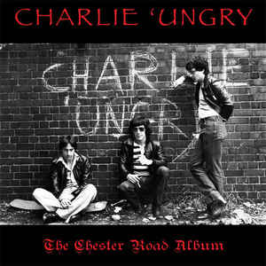 Charlie Ungry ‎- The Chester Road Album NEW LP