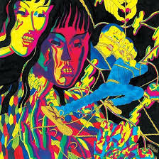Thee Oh Sees - Drop NEW LP