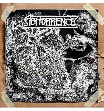 Abhorrence - Completely Vulgar NEW METAL 2xLP