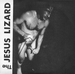 Jesus Lizard ‎- Live At Bogart's NEW 7"