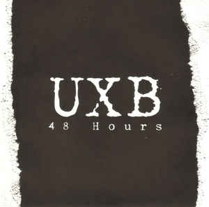 UXB - 48 Hours USED 7