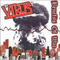 Virus - Benefits Of War USED 7