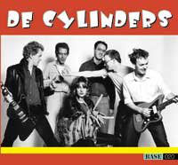 De Cylinders - S/T (Japan Import) NEW CD