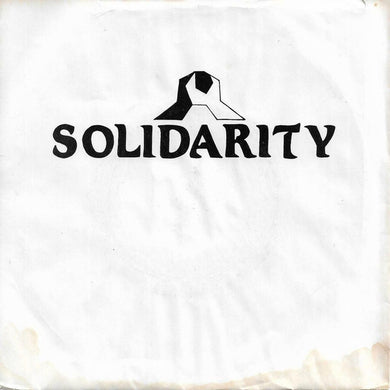 Solidarity - Disarm USED 7