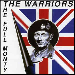 Warriors - The Full Monty NEW CD