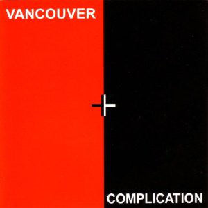 Comp - Vancouver Complication (Japan Import) NEW CD