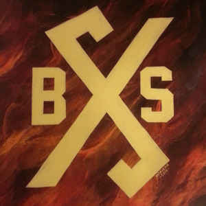 Boston Strangler - Fire USED LP