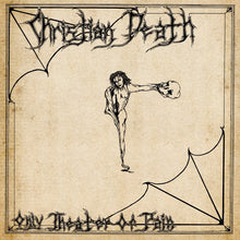 Load image into Gallery viewer, Christian Death - Only Theatre Of Pain NEW LP