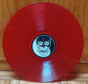 Dehumanizers - Go Hollywood USED LP