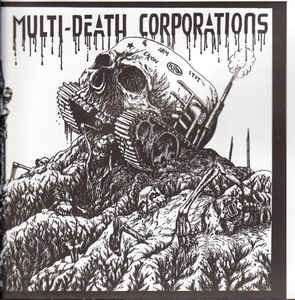 MDC - Multi Death Corporations USED 7