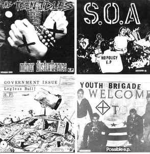 Comp - Four Old 7