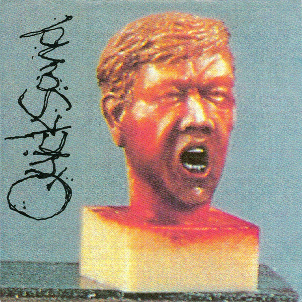 Quicksand - S/T NEW 7