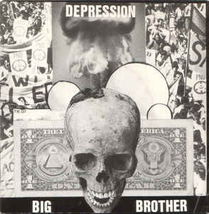 Depression - Big Brother USED 7