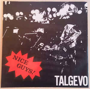 Talgevo - Nice Guys USED 7
