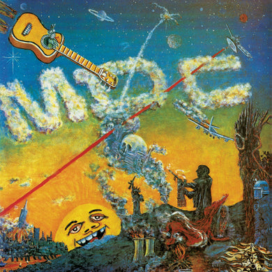 MDC - Smoke Signals NEW LP