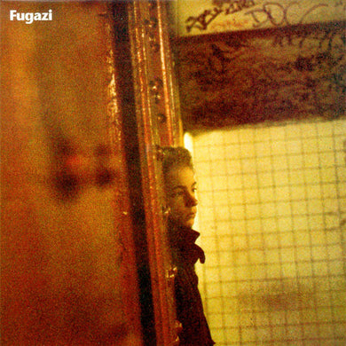 Fugazi - Steady Diet Of Nothing NEW LP