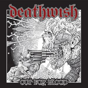 Deathwish - Out For Blood NEW LP