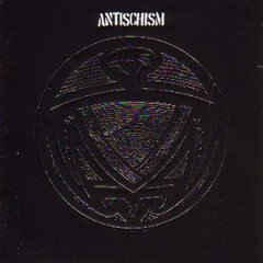 Antischism - S/T USED 2xLP