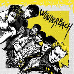 Wunderbach - S/T NEW LP