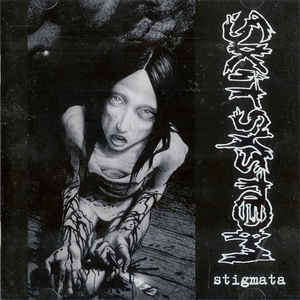 Skitsystem - Stigmata NEW LP