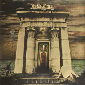Judas Priest ‎- Sin After Sin NEW METAL CD