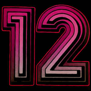 Glass Candy ‎- Geto Boys NEW POST PUNK / GOTH LP