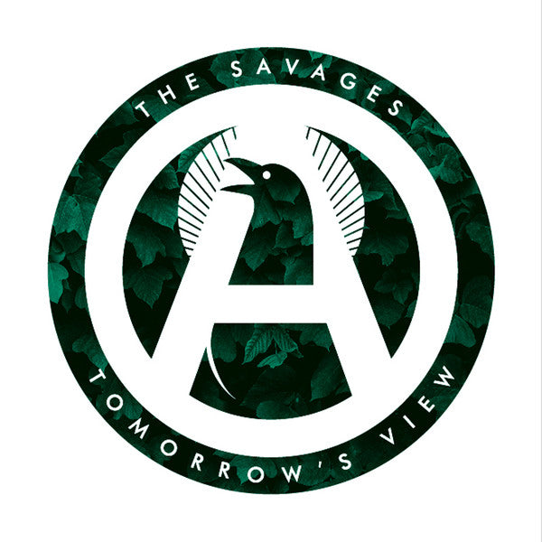 Savages, The - Tomorrow's View NEW 7