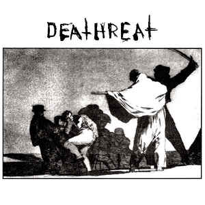 Deathreat - Runs Dry USED 7