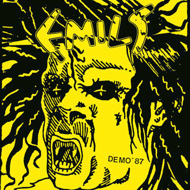 Emils - Demo ’87 NEW 7