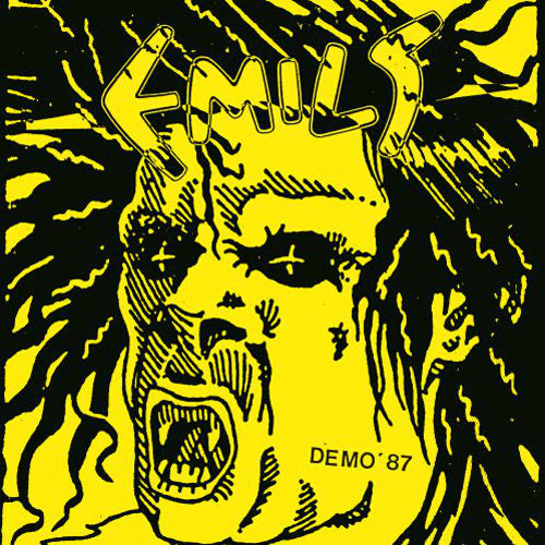 Emils - Demo ’87 NEW 7