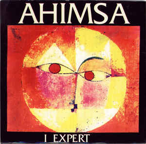 Ahimsa - S/T USED 7