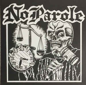 No Parole - S/T USED 7