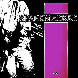 Sparkmarker ‎– Jiffy USED 7"