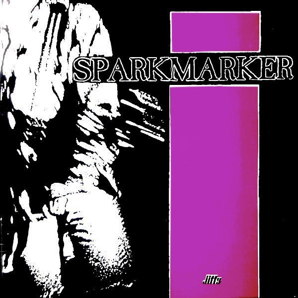 Sparkmarker ‎– Jiffy USED 7