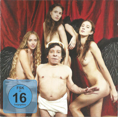 Dwarves - Are Born Again NEW CD