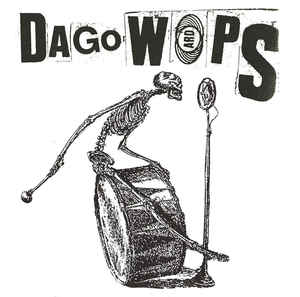 Dagowops - Same NEW LP
