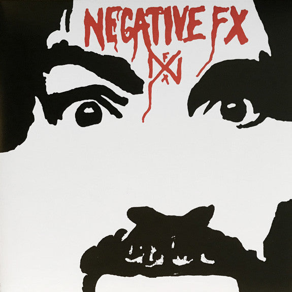 Negative FX - S/T NEW 7