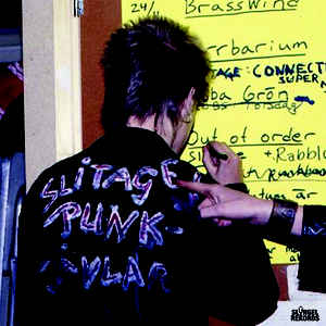 Slitage - S/T USED 7