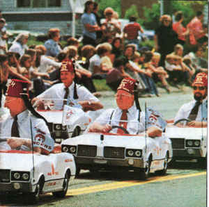 Dead Kennedys - Frankenchrist NEW CD
