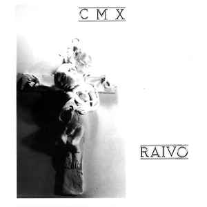 CMX - Raivo USED 7