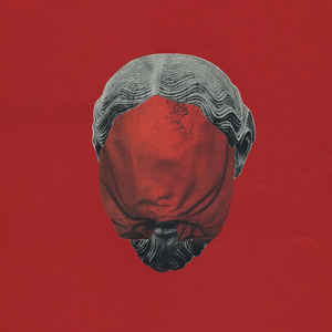 Soft Kill ‎- Heresy USED POST PUNK / GOTH LP