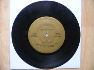 Steps - Its Only Life USED 7