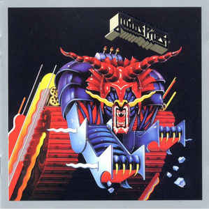 Judas Priest ‎- Defenders Of The Faith NEW METAL CD