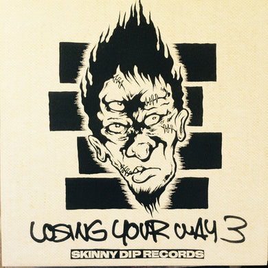 Comp - Losing Your Way 3 USED 7