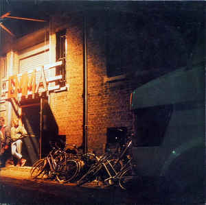 Comp - Emma USED 2xLP