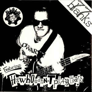 Submachine / Blanks 77 - Split USED 7