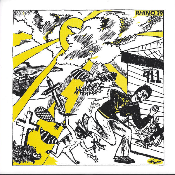Rhino 39 - Xerox NEW 7