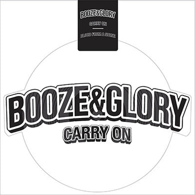 Booze & Glory - Carry On NEW 8