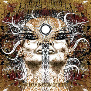 Order Of Ennead - An Examination Of Being NEW CD
