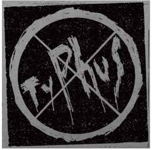 Typhus - S/T USED CD